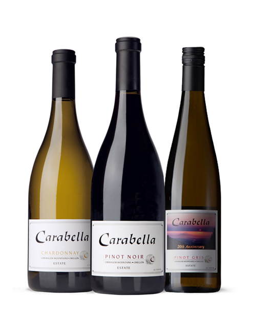 Taste of Carabella 3 Pack