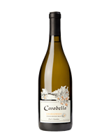 2017 Eve's Garden Chardonnay