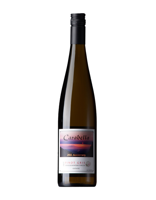 2017 Estate Pinot Gris