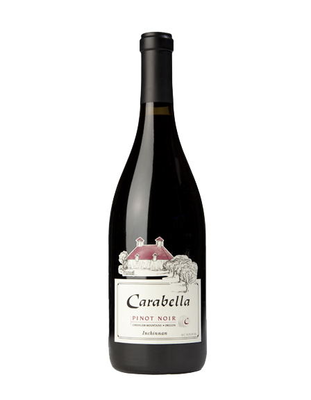 Carabella 2019 Inchinnan Pinot Noir