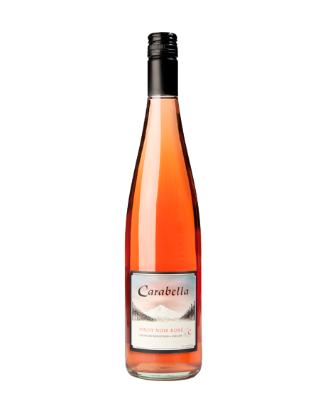 RosÃ© of Pinot Noir